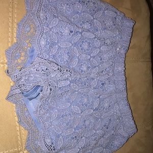 Comfortable Aeropostale shorts